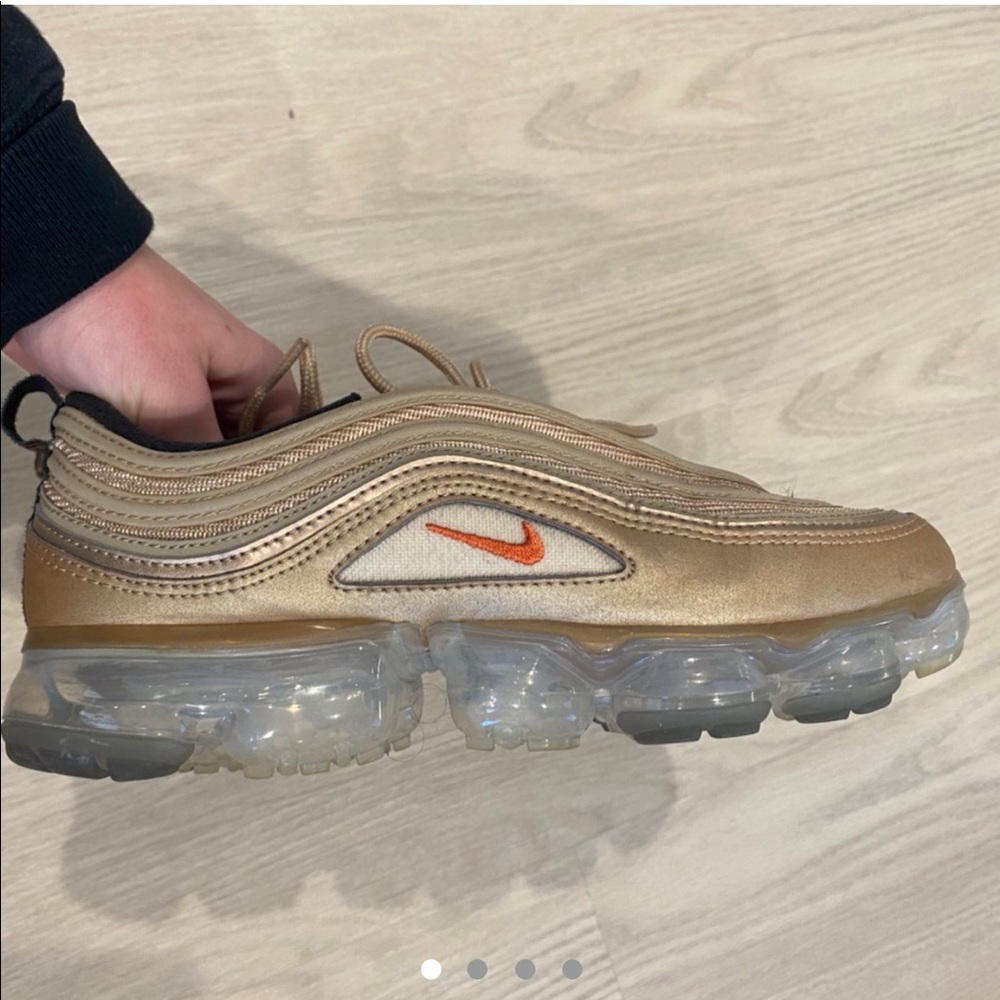 Nike AirMax Vapor 97 Blur